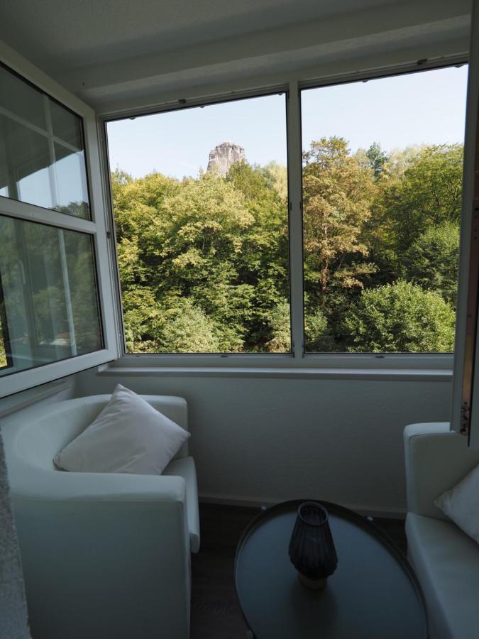 Villa Amselgrund 쿠로르트라텐 외부 사진